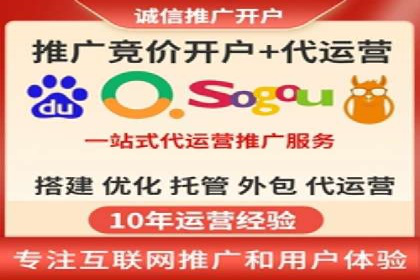 突破关键词竞价排名困境的案例解析